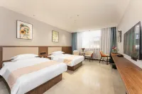 Alar Manya Hotel Hotels near Aral Cultural Center