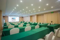Ease Hotel Fun (Dangyang Changbanpo Yas Plaza) Hotels in Dangyang