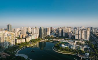 Vinhomes D'Capitale Apartment Hanoi- Luma home