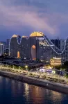 天雅·Tiffany Sea|海景度假飯店（北海老街金灘店） - 精品