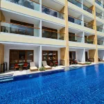 Henann Premier Coast Resort - Beach