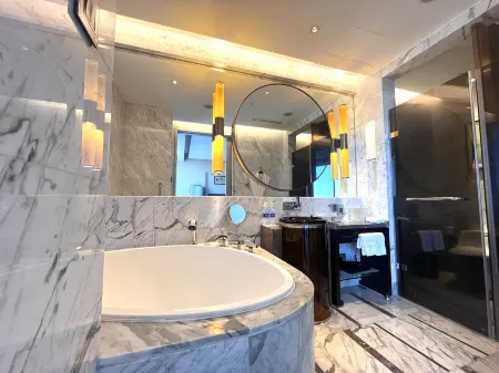 the Westin Ningbo