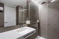 B&B Hotel Famalicão Hotel a Santo Tirso
