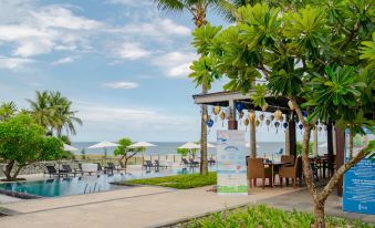 Ocean Villa Beach Resort