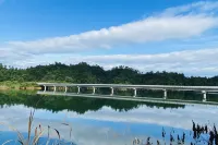 初霽雲起民宿 Ferry Terminal周辺のホテル