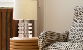 HIGHSTAY - Luxury Serviced Apartments - Palais des Congrès
