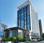 BUFF Esports Hotel (Zhuhai Xiangzhou Branch)