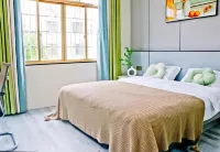 Huilong Convenient Hotel Hepu