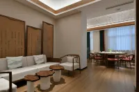 Changzhi Siji Shanlu Xinglv Hotel - Mountain view