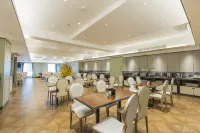Minghao Junyue Hotel - Morgenmad