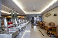 โรงแรมสตาร์เวย์ (รีสอร์ทท่องเที่ยวอู่หยีซาน) - พร้อมอาหารเช้า