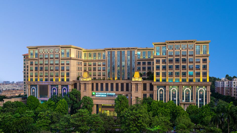 Wyndham Garden Hotel Foshan Nanhai