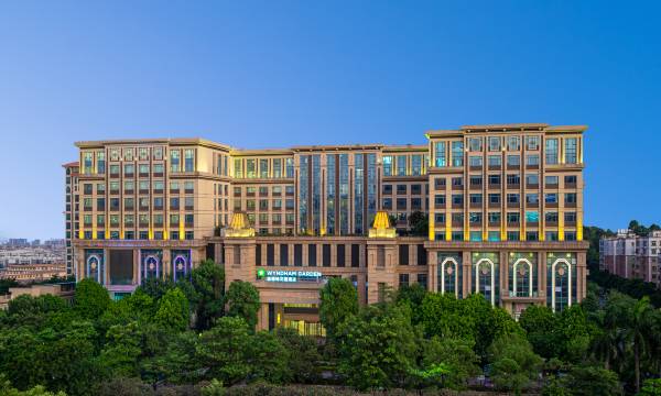 Wyndham Garden Hotel Foshan Nanhai