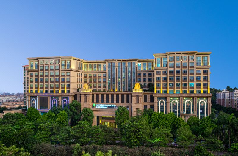 Wyndham Garden Hotel Foshan Nanhai