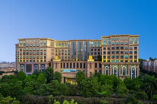 Wyndham Garden Hotel Foshan Nanhai