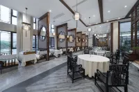 Huangshan Guanyun Hotel