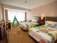 Holiday Inn CHENGDU CENTURY CITY-WESTTOWER by IHG Hotels near Gaoxin