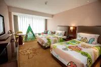 Holiday Inn CHENGDU CENTURY CITY-WESTTOWER by IHG Hotels near Gaoxin