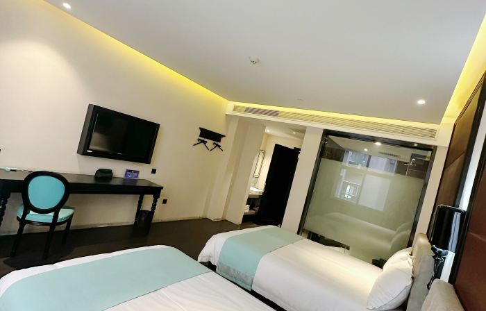Wanpeng Xiting Hotel