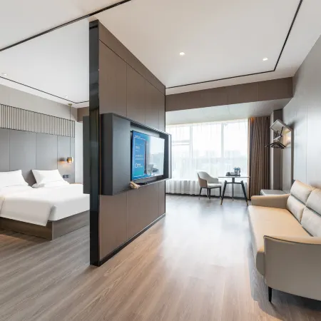 Tuke China Hotel