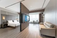 Tuke China Hotel