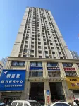 Dandong Huakai Wangyou Homestay Hotel a Xinliu Shopping Center Commercial Circle