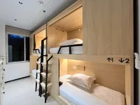 Guangyin Youth Hotel (Pingtan Station Night Market Longwangtou Beach)