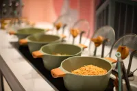 City Comfort Inn Hotel (Maoming Gaozhou Xiantai Bridge) - breakfast