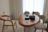 Jingdezhen Ruchu Hostel (Tao Xichuan Creative Plaza) - 3 stjerner