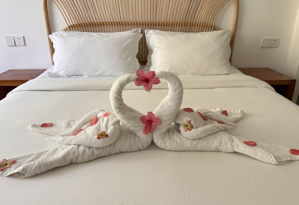 보홀 펀 호텔 부대시설 사진