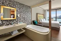 Novotel Danang Premier HAN River - balcony