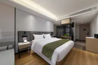 GreenTree Eastern Hotel (Nantong Development Zone Nengda Central Park) - Esports