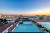 Solana Hotel & Spa - Beach