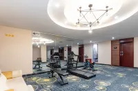 Shangyite Boutique Hotel (Garden Road Pedestrian Street Art College Branch )