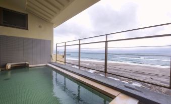 Wakamatsu Hot Spring Resort