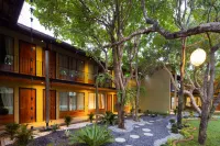 U Inchantree Kanchanaburi Hotel in zona Wat Tham Charoentham
