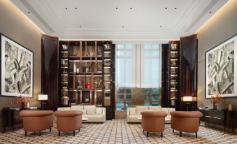 Crowne Plaza Chengdu Tianfu New Area