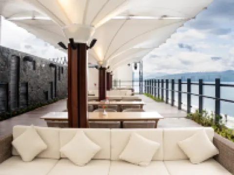 Marianna Resort & Convention Tuktuk – Samosir, Marclan Collection Hoteles en Simanindo