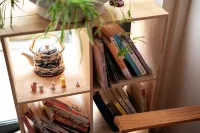 Floral Hotel·Yanqi Fanghua Hotel (Guling Street Branch) - 2-stjärniga