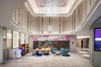 Mercure JiangYin YaoHan Plaza Hotels in Jiangyin