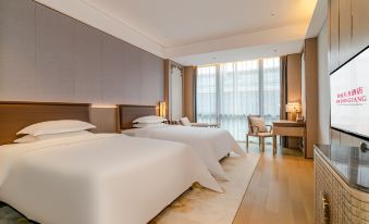 LN DONGFANG Changzhou Island Guangzhou(Guangzhou Higher Education Mega Center)
