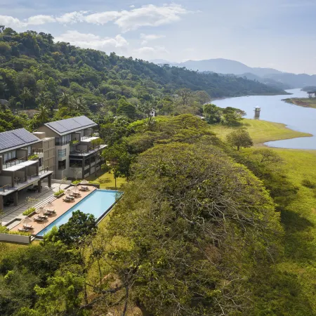 Jetwing Kandy Gallery, A Luxury Reserve