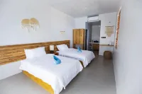 E-FUN DIVE RESORT Hotels in Dauin