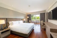 Avani Pattaya Resort - balcón