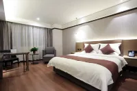 GYA Hotel (Quyang Hengshan East Road)