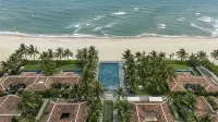 TIA Wellness Resort - Spa Inclusive Hotels in Bac My An Beach