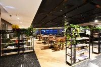 Andepai Youxiang Hotel (Hefei Swan Lake Wanda Plaza)