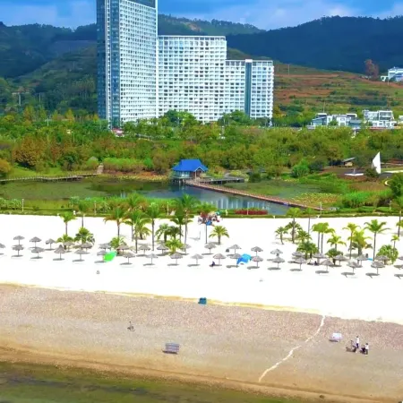 Xiyue Hotel