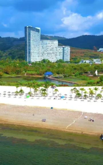 โรงแรมซีเยว่