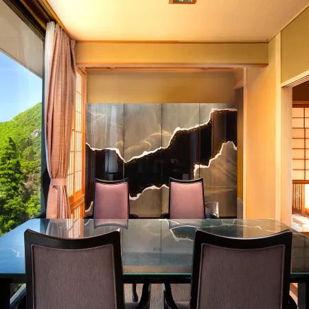 Yamanaka Onsen Kissho Yamanaka